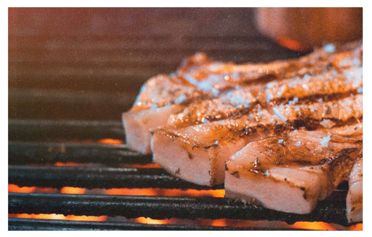 La Farigoule - Restaurant le Castellet - restaurant Végétarien LE CASTELLET