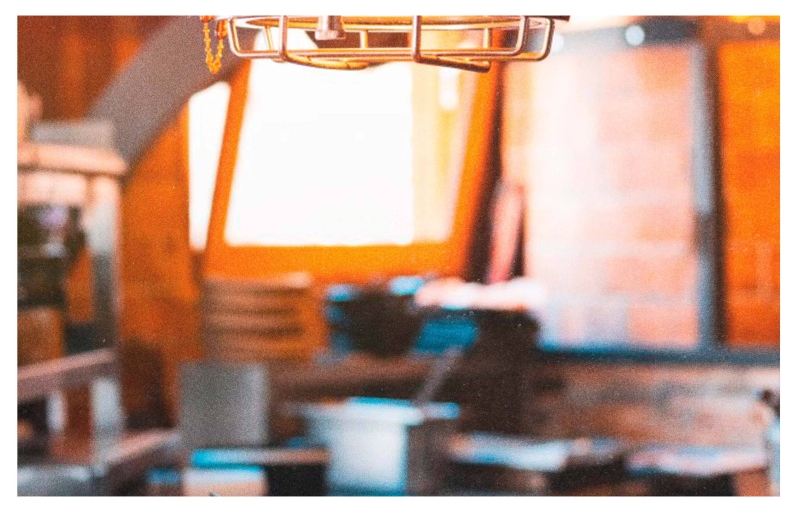 Notre restaurant - La Farigoule - Le Castellet - restaurant De marché LE CASTELLET